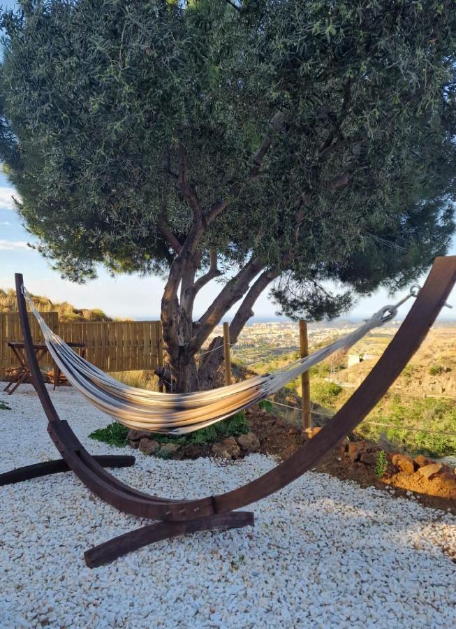 Glamping Finca El Olivo Mijas Exterior foto